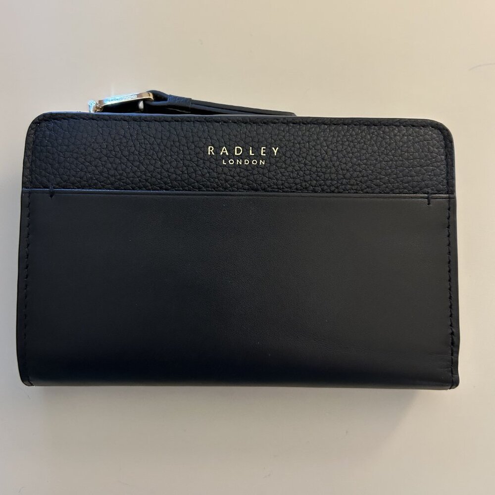 Radley London Liverpool Street Medium Wallet